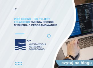 Vibe coding – co to jest i dlaczego zmienia sposób myślenia o programowaniu
