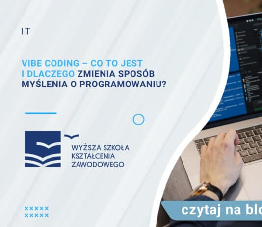 Vibe coding – co to jest i dlaczego zmienia sposób myślenia o programowaniu