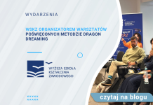 WSKZ organizatorem warsztatów poświęconych metodzie Dragon Dreaming WSKZ organizatorem warsztatów poświęconych metodzie Dragon Dreaming
