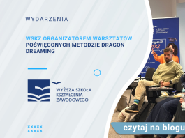 WSKZ organizatorem warsztatów poświęconych metodzie Dragon Dreaming