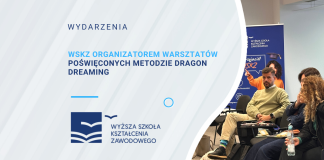 WSKZ organizatorem warsztatów poświęconych metodzie Dragon Dreaming