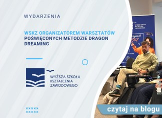 WSKZ organizatorem warsztatów poświęconych metodzie Dragon Dreaming WSKZ organizatorem warsztatów poświęconych metodzie Dragon Dreaming