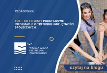 TUS – co to jest? Podstawowe informacje o Treningu Umiejętności Społecznych TUS – co to jest? Podstawowe informacje o Treningu Umiejętności Społecznych