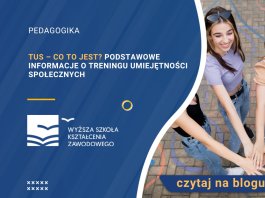 TUS – co to jest? Podstawowe informacje o Treningu Umiejętności Społecznych