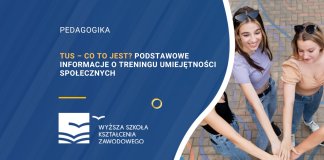 TUS – co to jest? Podstawowe informacje o Treningu Umiejętności Społecznych