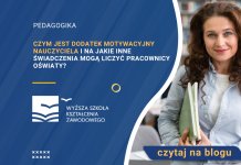 Czym jest dodatek motywacyjny nauczyciela i na jakie inne świadczenia mogą liczyć pracownicy oświaty? 