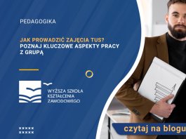Jak prowadzić zajęcia TUS? Poznaj kluczowe aspekty pracy z grupą 