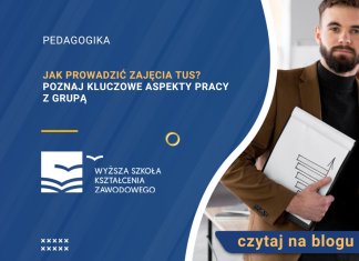 Jak prowadzić zajęcia TUS? Poznaj kluczowe aspekty pracy z grupą Jak prowadzić zajęcia TUS? Poznaj kluczowe aspekty pracy z grupą