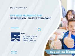 Kto może prowadzić TUS? Sprawdzamy, co jest wymagane