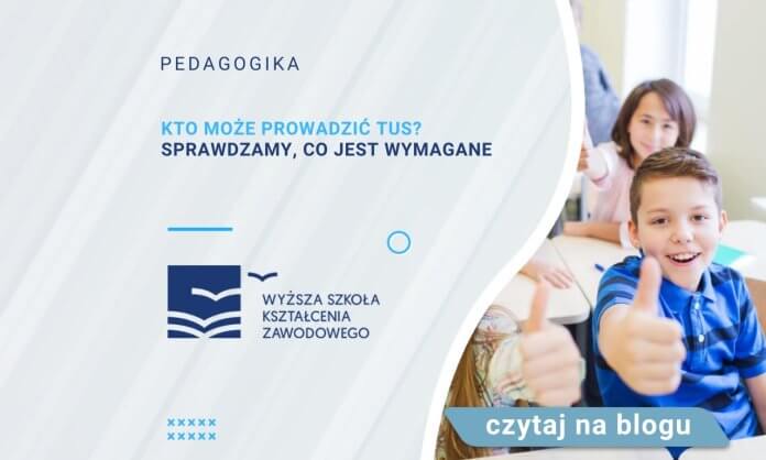 Kto może prowadzić TUS? Sprawdzamy, co jest wymagane