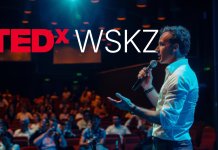 tedx wskz