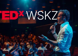 tedx wskz