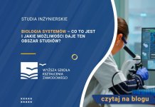Biologia systemów – co to jest i jakie możliwości daje ten obszar studiów? Biologia systemów – co to