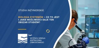 Biologia systemów – co to