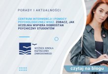 Centrum Interwencji i Pomocy Psychologicznej WSKZ.
