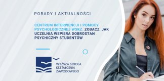 Centrum Interwencji i Pomocy Psychologicznej WSKZ.