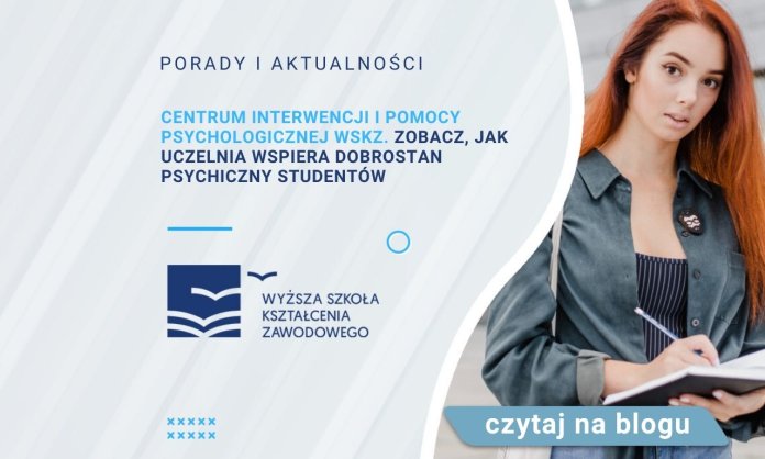 Centrum Interwencji i Pomocy Psychologicznej WSKZ.