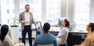 Coaching studia