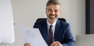 Dyrektor finansowy studia online