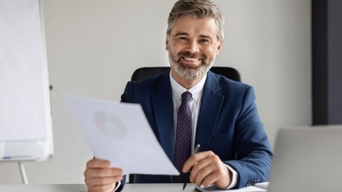 Dyrektor finansowy studia online