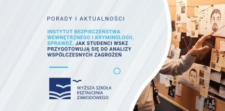 Instytut Bezpieczeństwa Wewnętrznego i Kryminologii
