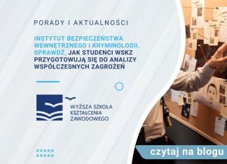 Instytut Bezpieczeństwa Wewnętrznego i Kryminologii