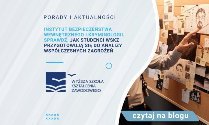 Instytut Bezpieczeństwa Wewnętrznego i Kryminologii
