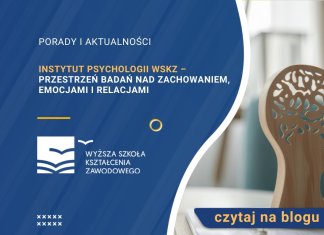 Instytut Psychologii WSKZ