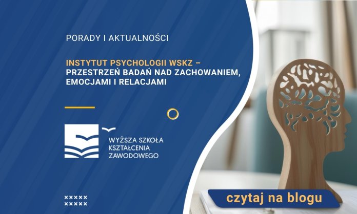Instytut Psychologii WSKZ