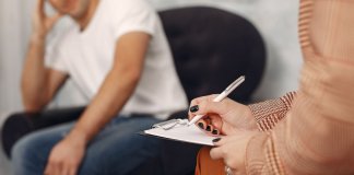 Jak zostać psychoterapeutą?