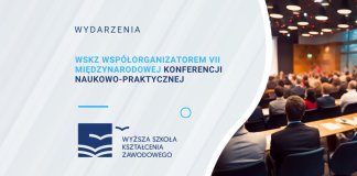 Konferencja naukowow-praktyczna