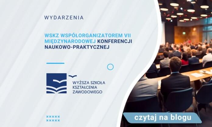Konferencja naukowow-praktyczna