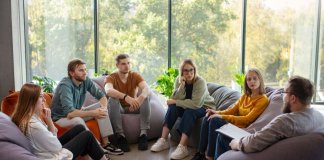 Studia podyplomowe Psychologia społeczna