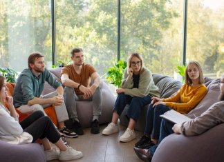 Studia podyplomowe Psychologia społeczna