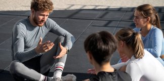 Studia podyplomowe Psychologia sportu i rekreacji