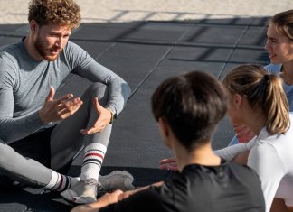 Studia podyplomowe Psychologia sportu i rekreacji