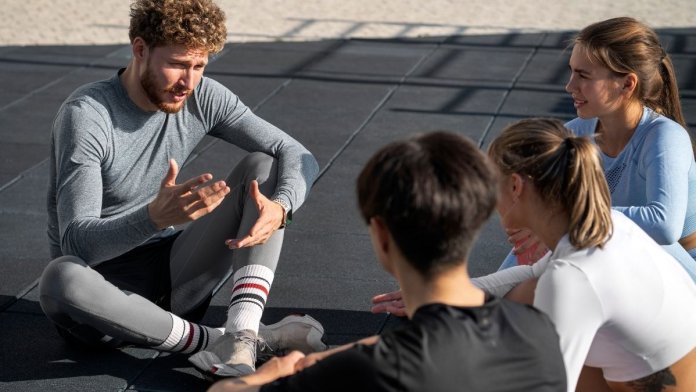 Studia podyplomowe Psychologia sportu i rekreacji