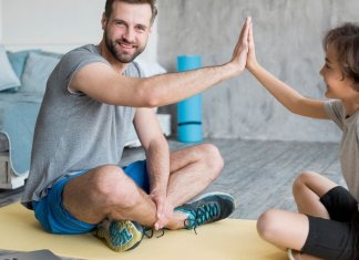 Studia podyplomowe Psychologia sportu – w nurcie sportu pozytywnego Studia podyplomowe Psychologia sportu - w nurcie sportu pozytywnego