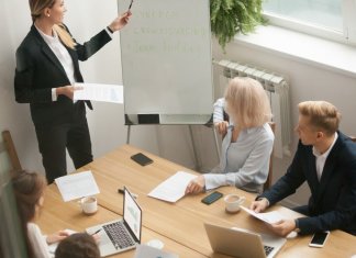 Studia podyplomowe Psychologia w coachingu