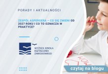 Zespół Aspergera – co się zmieni od 2027 roku i co to oznacza w praktyce? Zespół Aspergera – co się zmieni od 2027