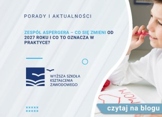 Zespół Aspergera – co się zmieni od 2027 roku i co to oznacza w praktyce? Zespół Aspergera – co się zmieni od 2027