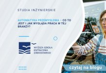 Automatyka przemysłowa – co to jest i jak wygląda praca w tej branży? automatyka przemysłowa