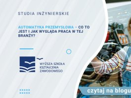 automatyka przemysłowa