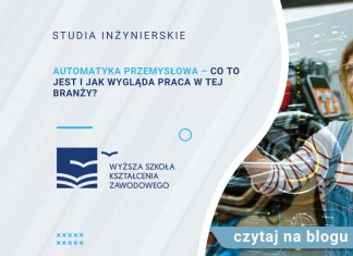 Automatyka przemysłowa – co to jest i jak wygląda praca w tej branży? automatyka przemysłowa