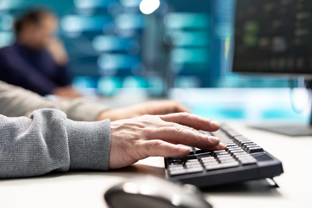 cyberbezpieczeństwo