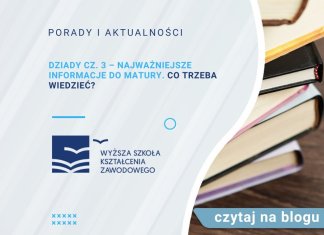 Dziady cz. 3 – najważniejsze informacje do matury. Co trzeba wiedzieć? dziady cz 3 matura