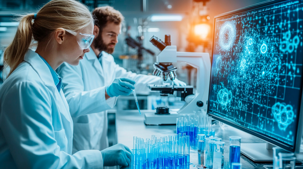 czym zajmuje się inżynieria genetyczna