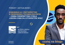 komunikacja i przywództwo - cyril junior dim