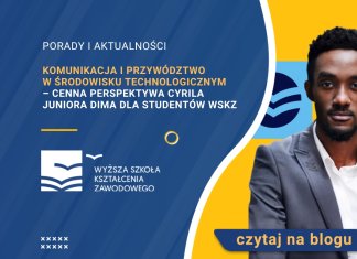 komunikacja i przywództwo - cyril junior dim