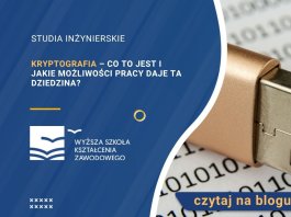 kryptografia co to